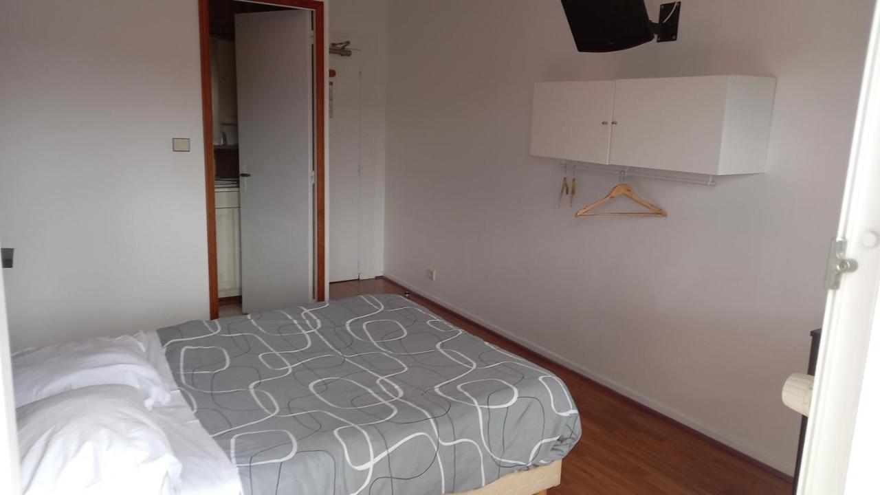 Hotellerie Normande Dozulé Exterior foto